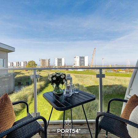 Ferienhaus Lagunenblick 38 Marina Wendtorf Buitenkant foto