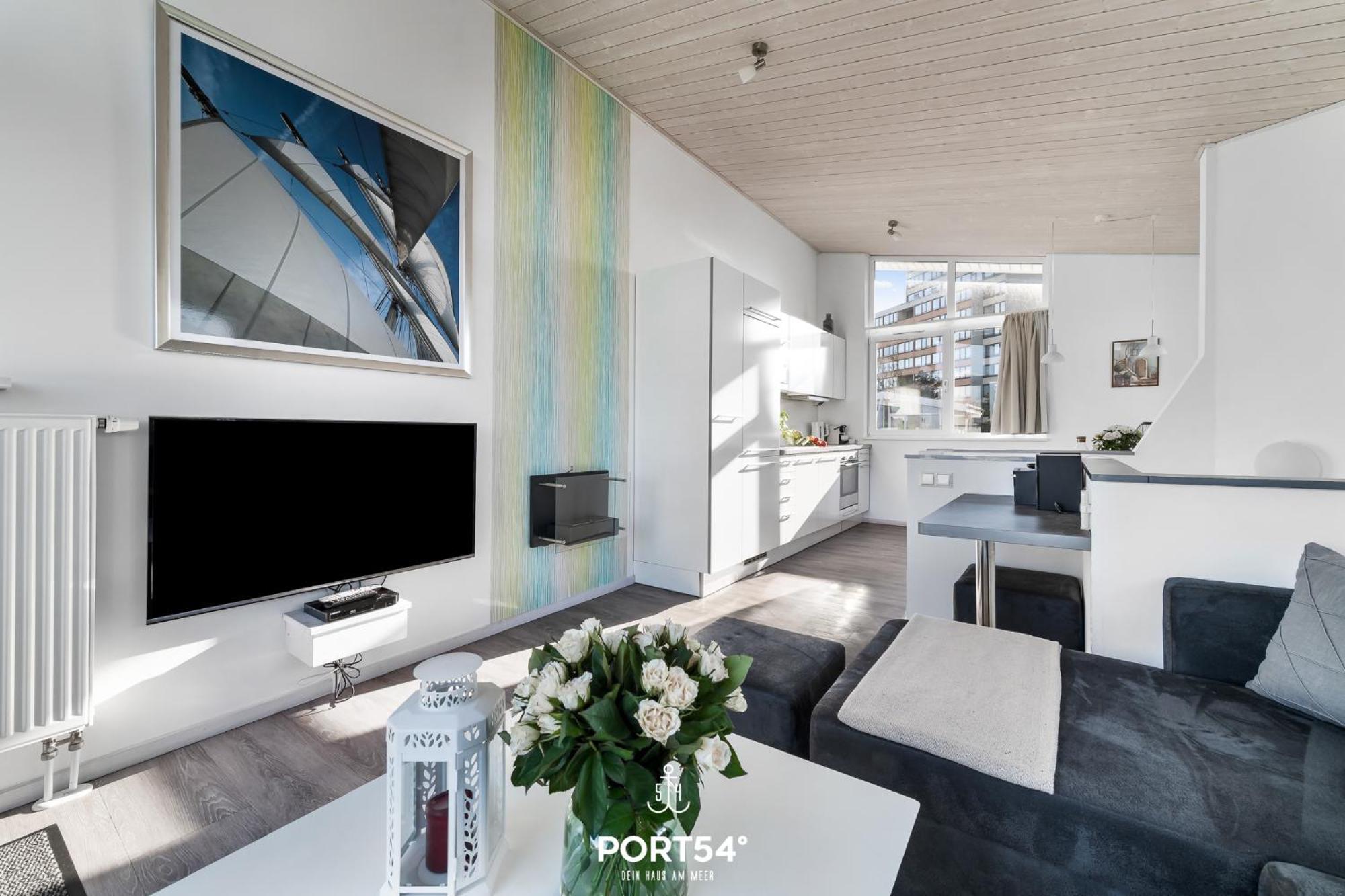 Ferienhaus Lagunenblick 38 Marina Wendtorf Buitenkant foto